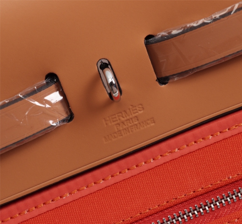 Hermes Handle Bags